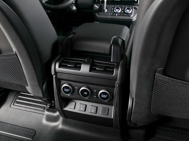 New 2026 Land Rover Defender 110 S AWD/4WD image 21