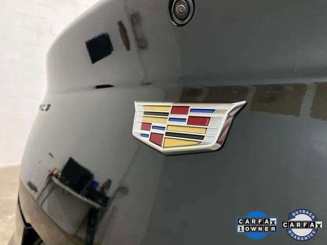 Used 2026 Cadillac CT4 Premium Luxury image 99