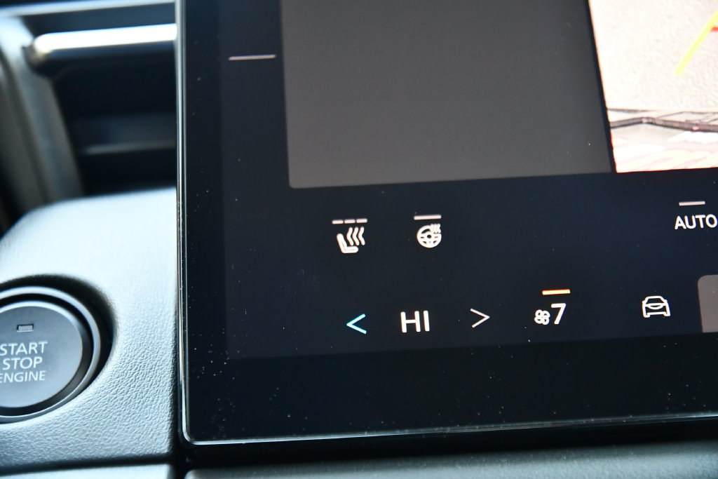 New 2026 MAZDA CX-5 Preferred AWD/4WD image 16