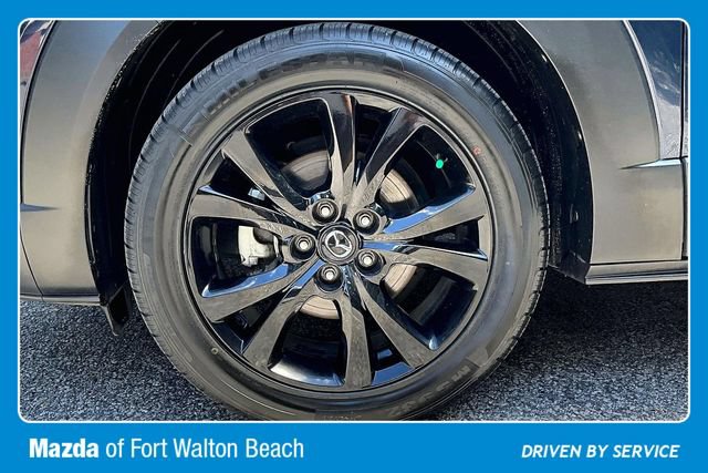 Used 2024 MAZDA CX-30 AWD 2.5 S w/ Select Sport Pkg image 34