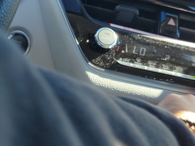 Used 2026 Toyota Corolla LE image 28