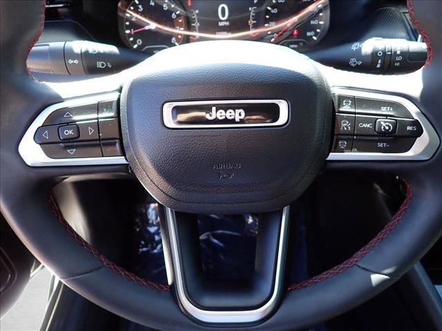 Used 2022 Jeep Compass Trailhawk image 14