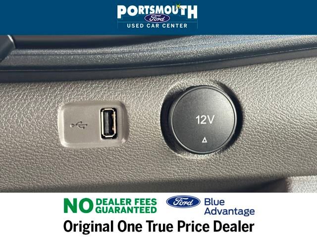 Used 2024 Ford Transit 350 148 Medium Roof AWD w/ Upfitter Package image 8