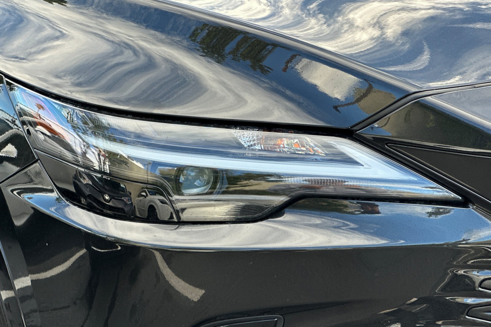 Certified 2024 Lexus RX 350 FWD w/ Technology Package image 12
