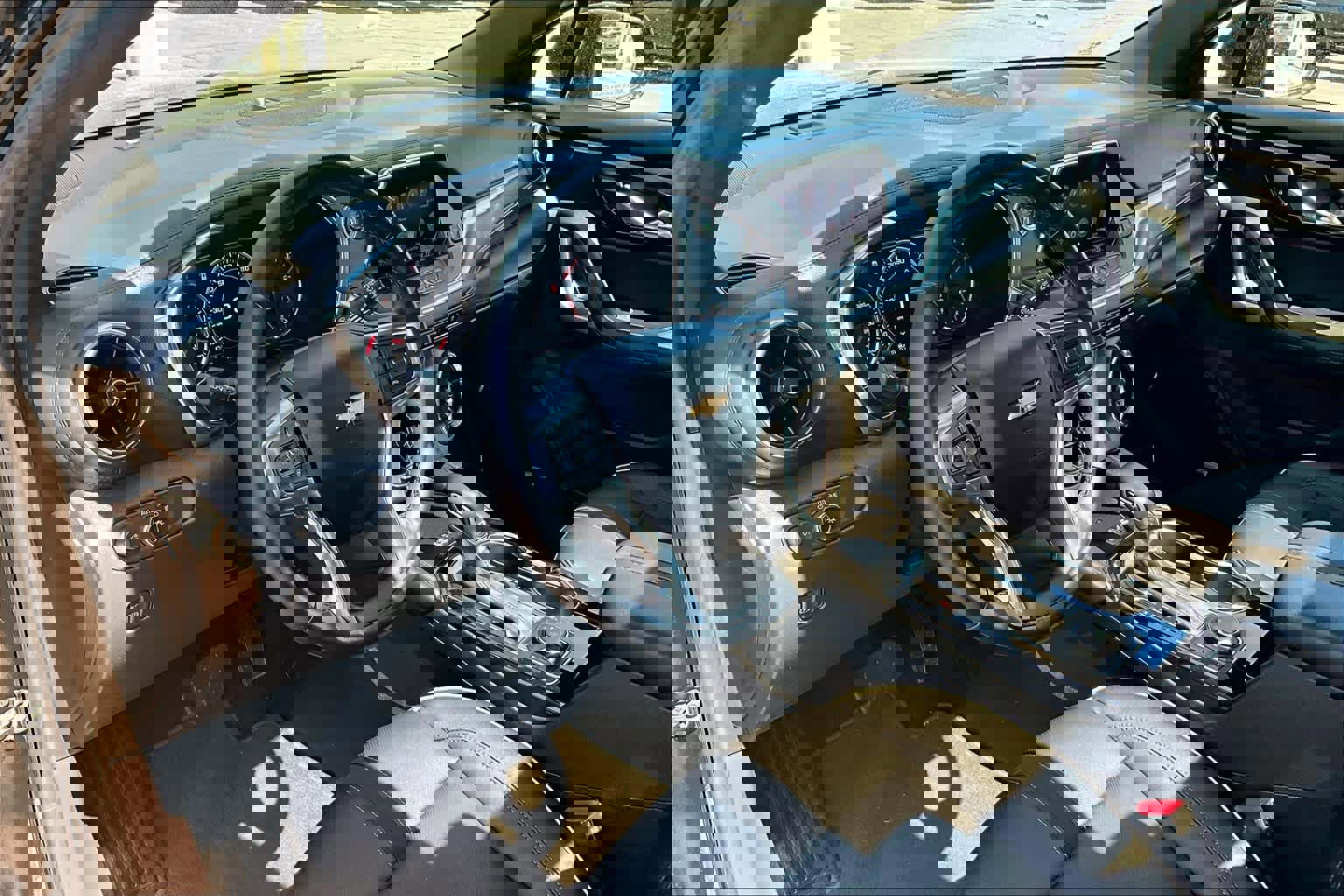 Used 2021 Chevrolet Blazer Premier w/ Driver Confidence II Package image 8