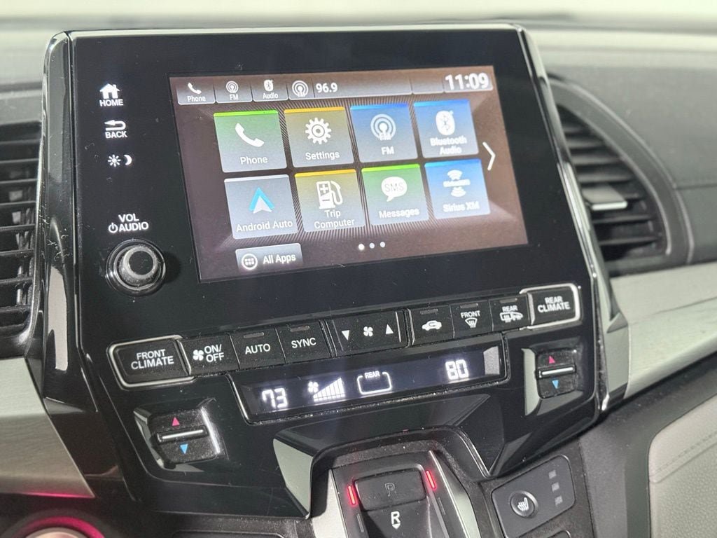 Used 2019 Honda Odyssey EX image 14