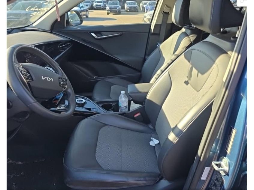 Used 2023 Kia Niro Wind image 4