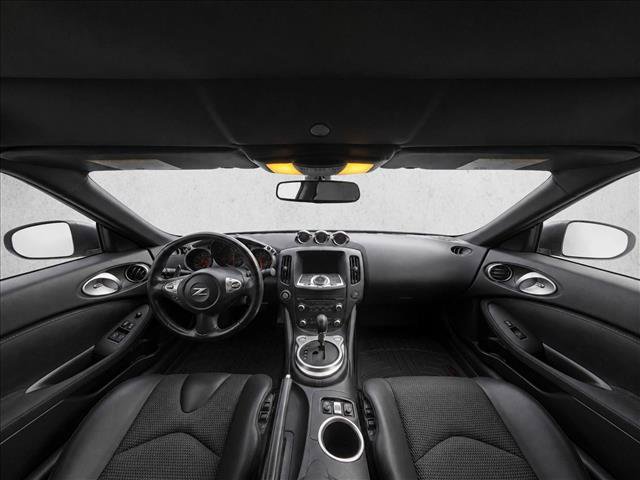 Used 2014 Nissan 370Z Touring w/ Navigation Package RWD image 17