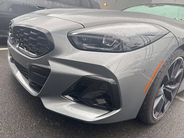 Certified 2023 BMW Z4 sDrive30i w/ Premium Package image 20