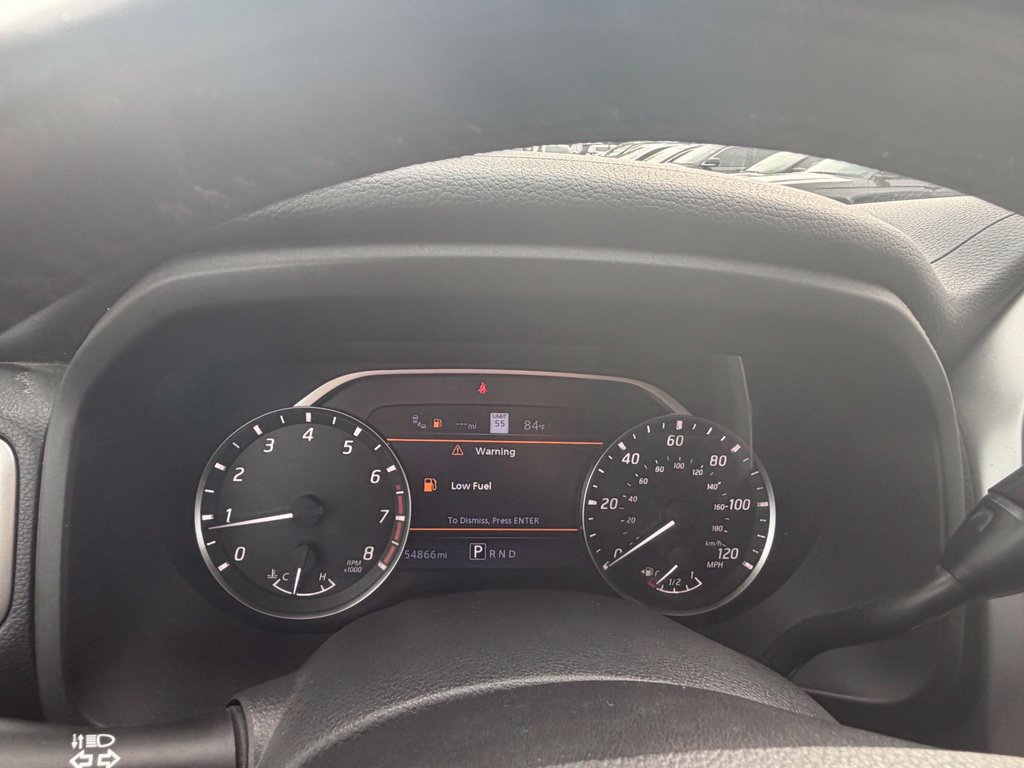 Used 2021 Nissan Titan SV w/ SV Convenience Package RWD image 25
