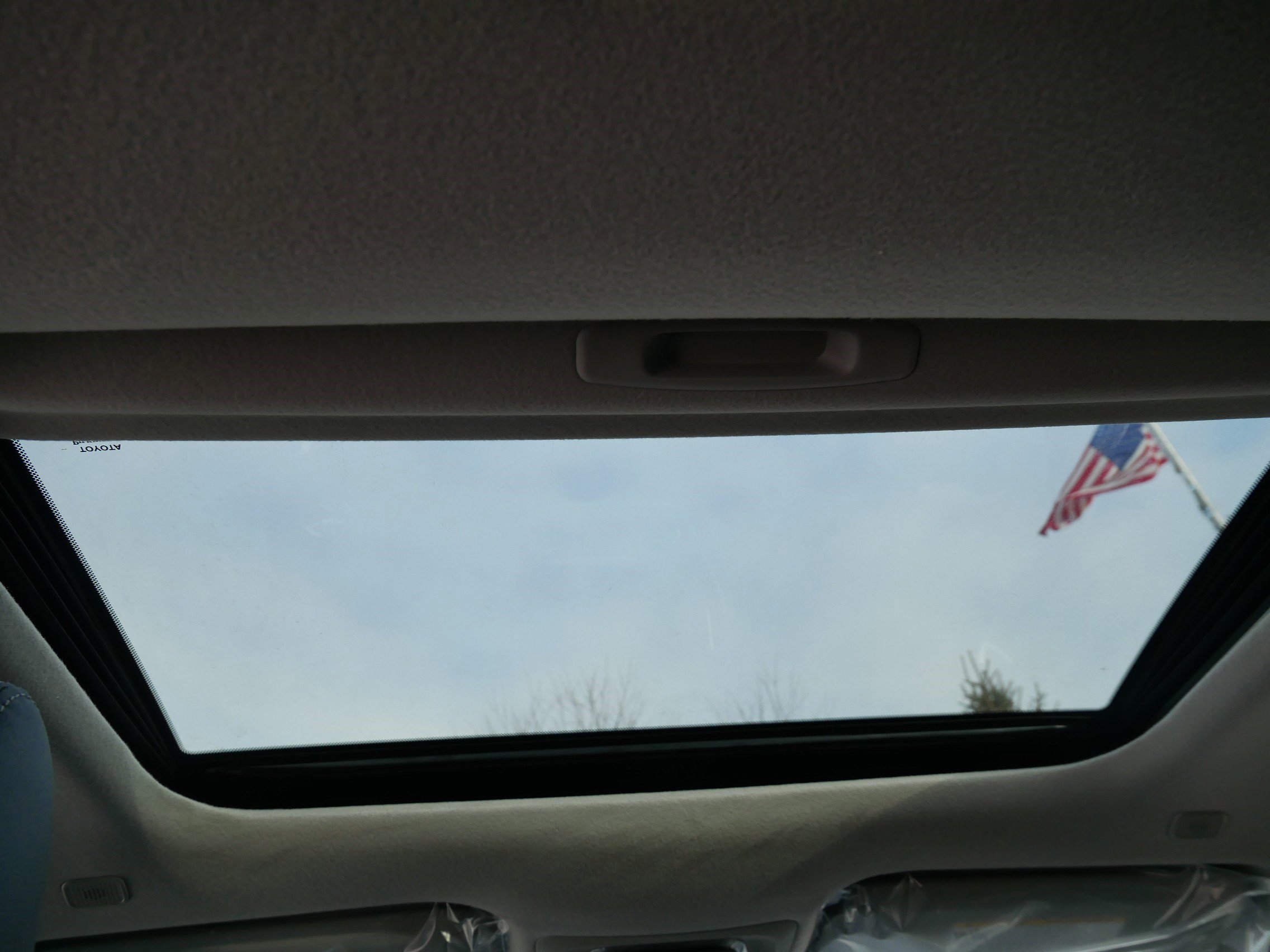 New 2026 Toyota Corolla Cross XLE image 9