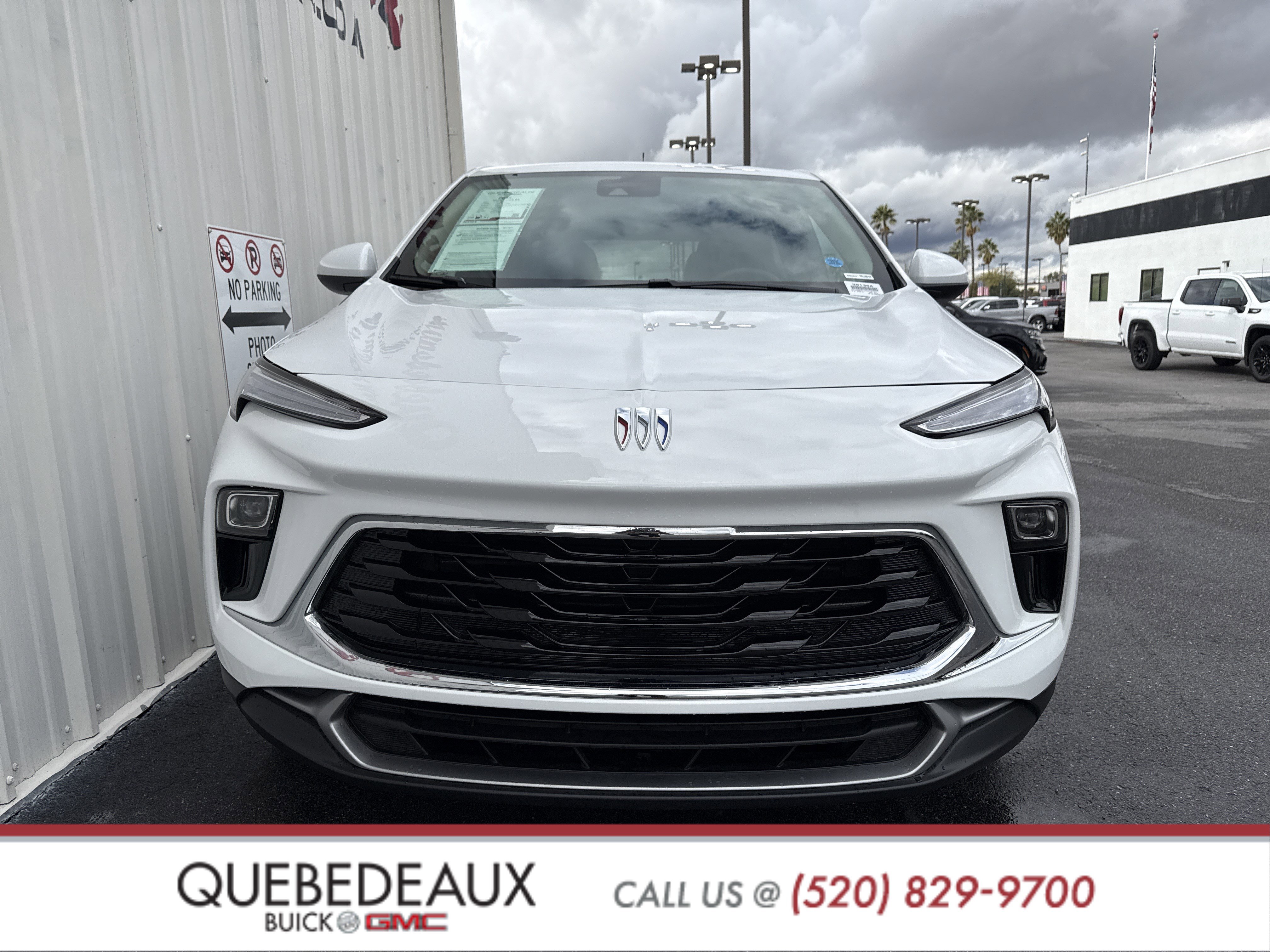 Used 2026 Buick Encore GX Preferred w/ Comfort Package image 6