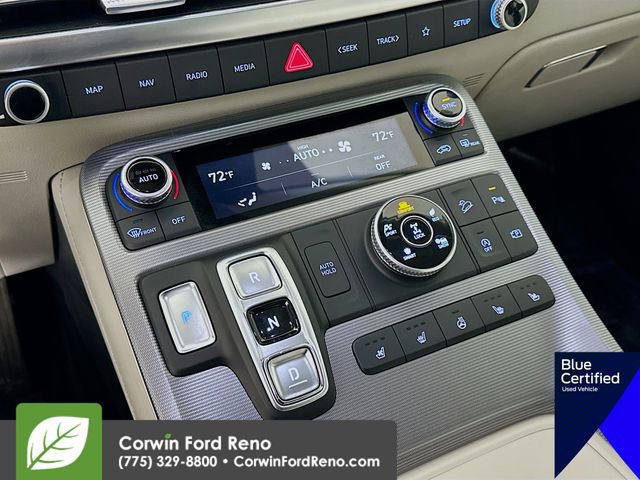 Used 2023 Hyundai Palisade Calligraphy w/ Cargo Package image 20