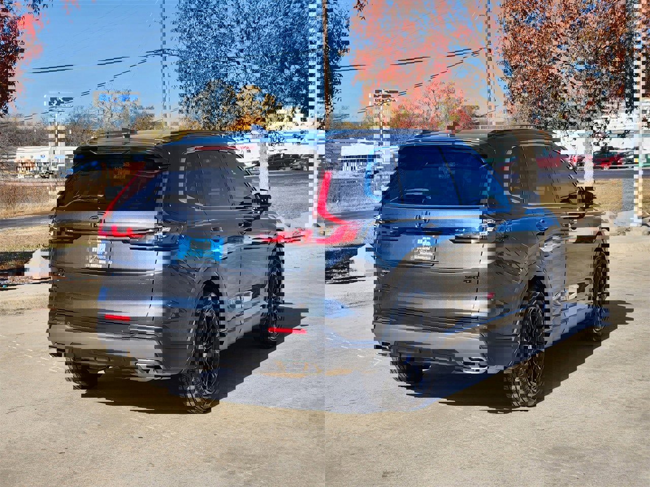 Certified 2025 Honda CR-V Sport-L image 5