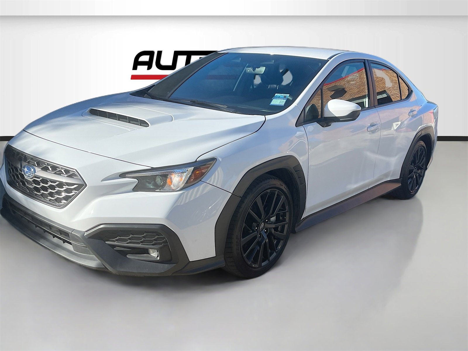 Used 2024 Subaru WRX Premium image 3