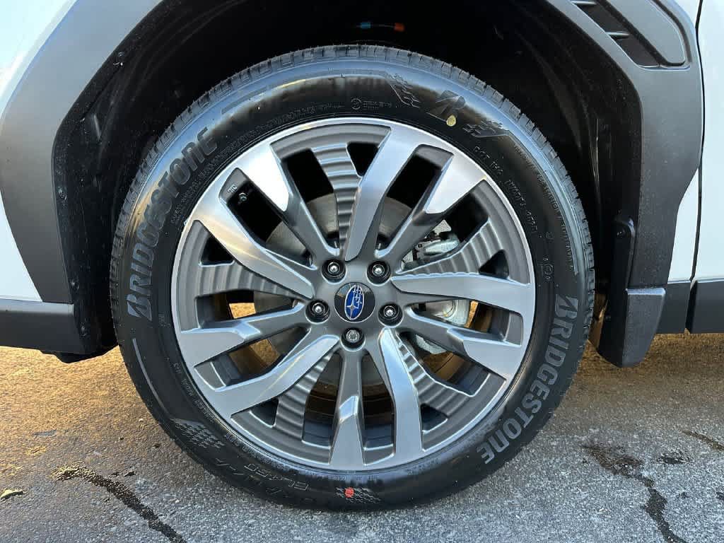 Certified 2026 Subaru Forester Premium AWD/4WD image 8