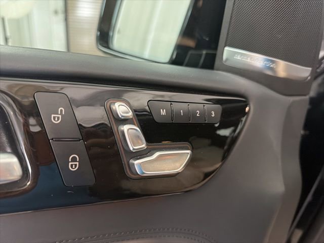 Used 2018 Mercedes-Benz GLE 350 w/ Premium 3 Package image 9