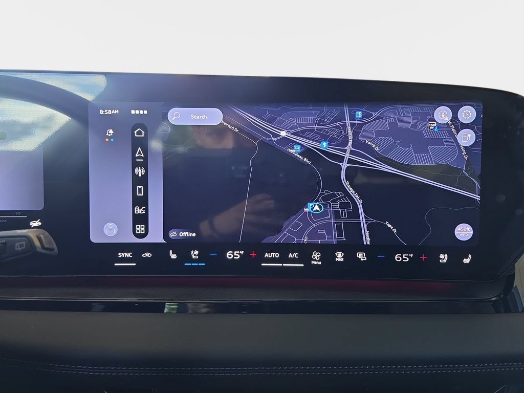 New 2027 Audi Q6 e-tron Premium Plus AWD/4WD image 21