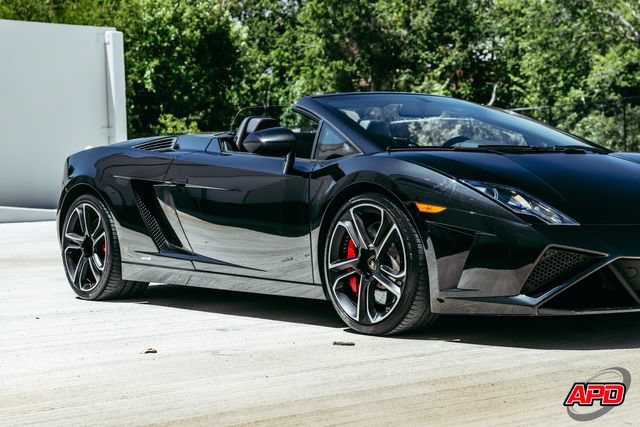 Used 2013 Lamborghini Gallardo LP 560-4 AWD/4WD image 58
