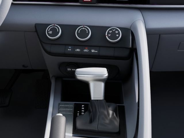 New 2026 Hyundai Elantra SE FWD image 16