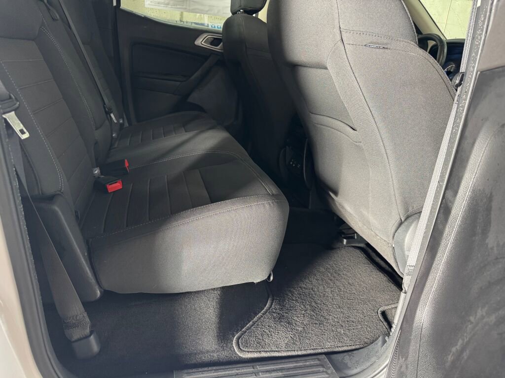Used 2019 Ford Ranger XLT w/ Equipment Group 301A Mid AWD/4WD image 19