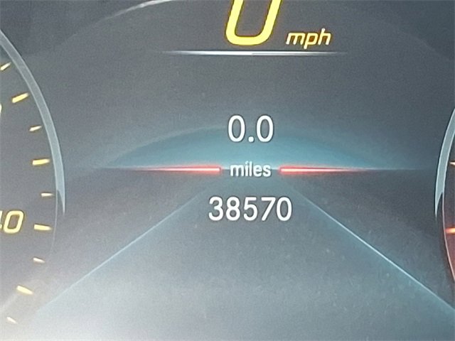 Used 2022 Mercedes-Benz GLE 350 4MATIC image 21