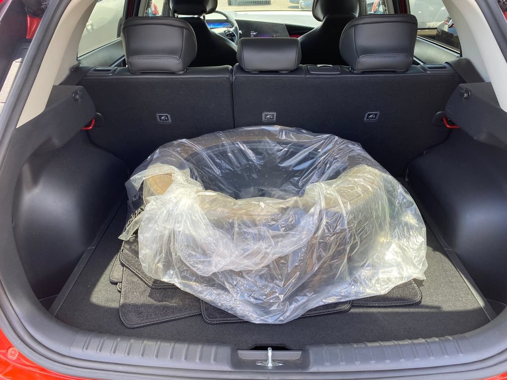 Used 2023 Kia Niro Wave FWD image 11