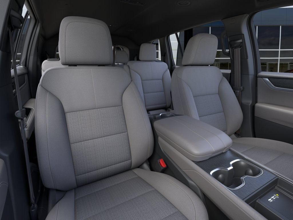 New 2026 GMC Acadia Elevation w/ Black Edition FWD image 16