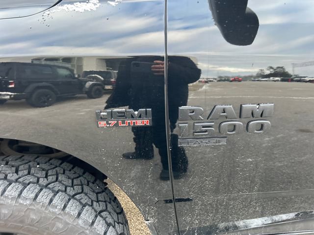 Used 2019 RAM 1500 Express w/ Wheel & Sound Group image 51