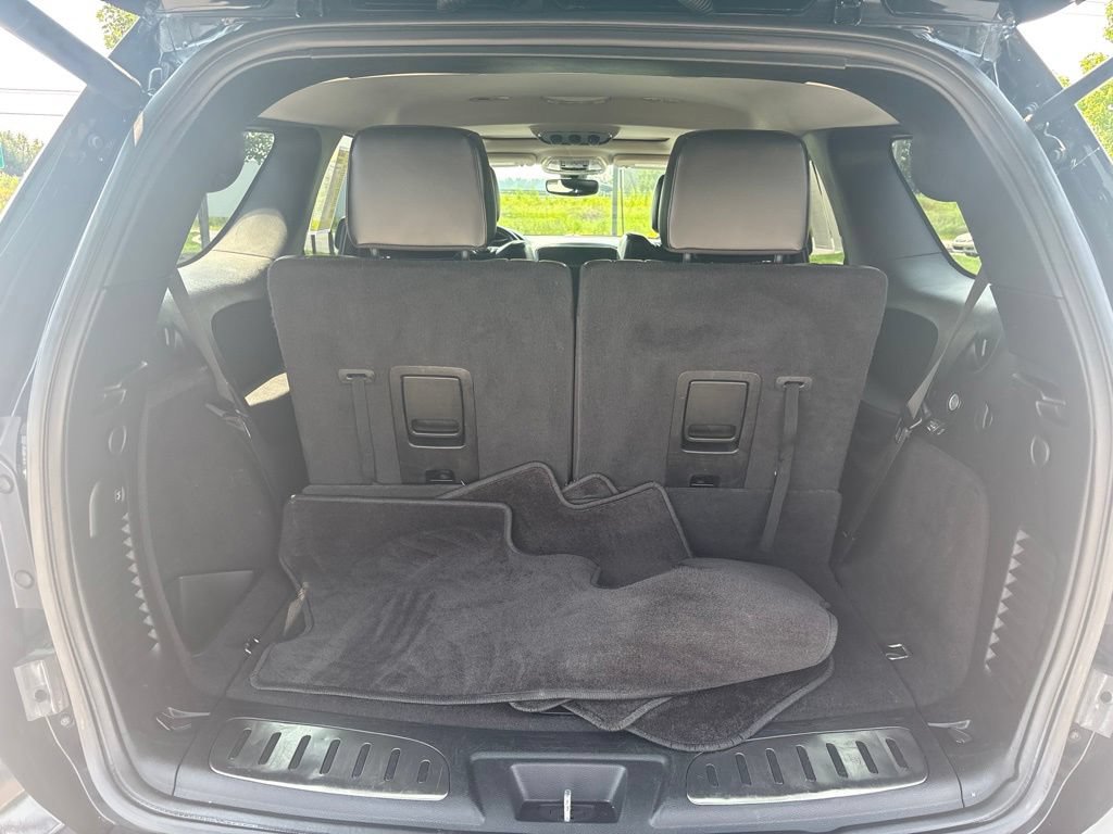 Used 2018 Dodge Durango GT w/ Premium Group AWD/4WD image 6