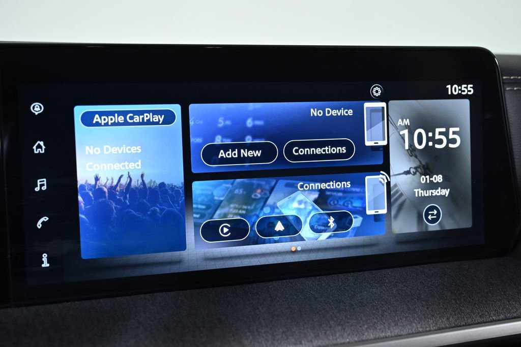 Used 2025 Nissan Kicks SV w/ SV Premium Package image 15