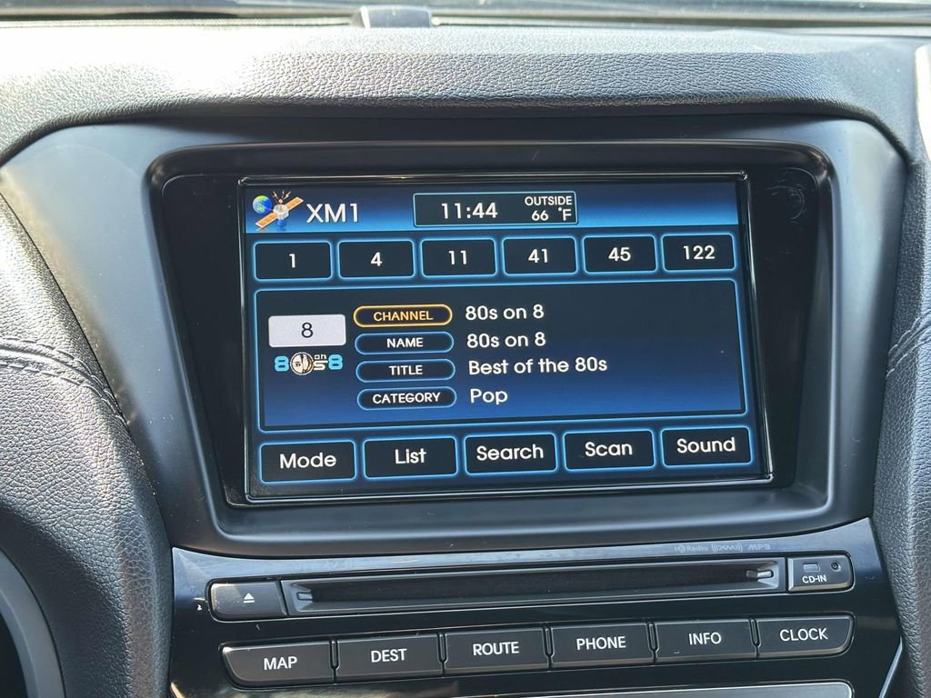 Used 2013 Hyundai Genesis 2.0T image 20