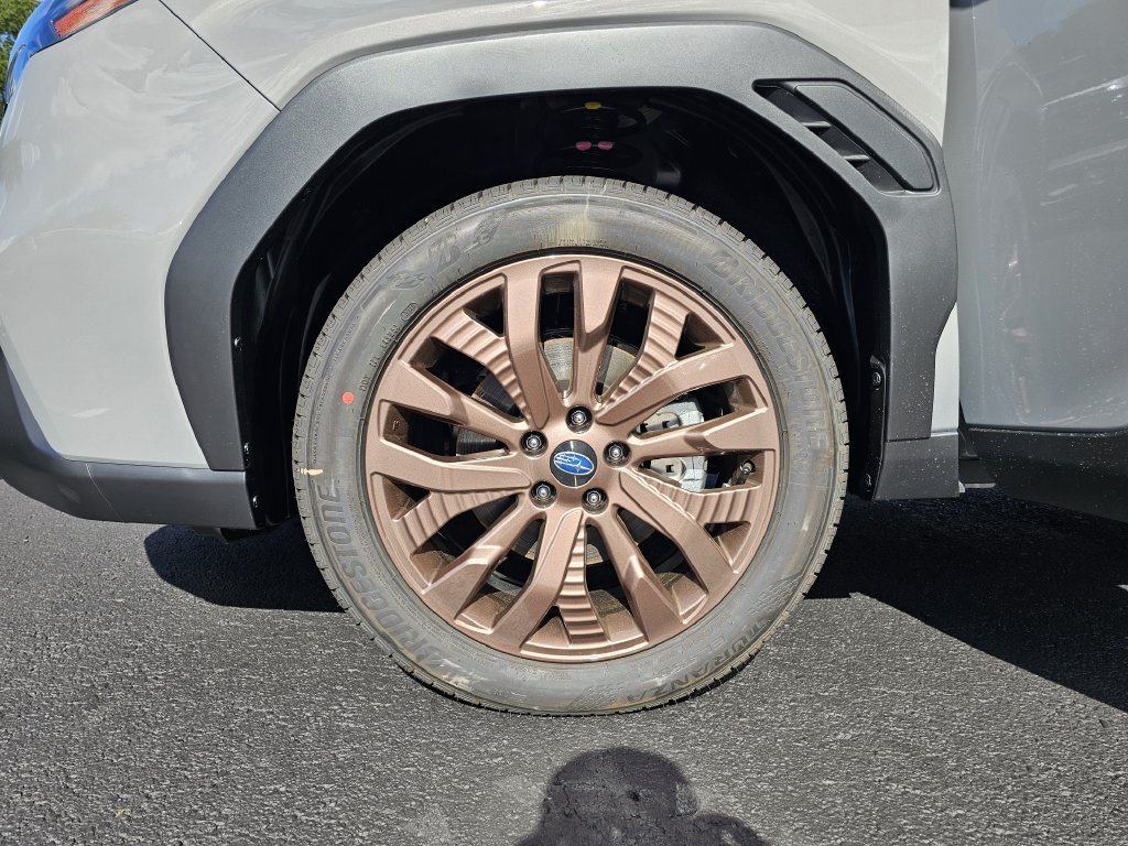 New 2026 Subaru Forester Sport AWD/4WD image 30