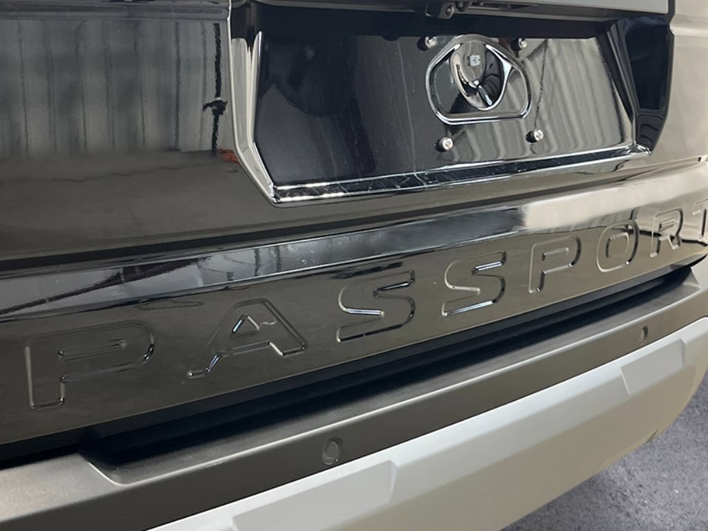 New 2026 Honda Passport RTL image 10