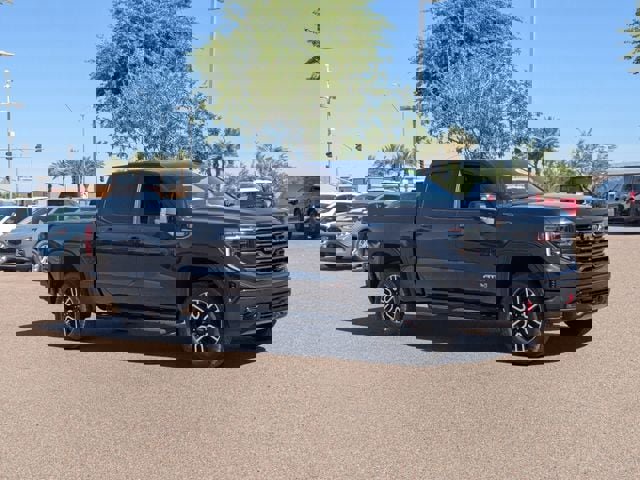 Used 2026 GMC Sierra 1500 AT4 w/ AT4 Premium Package AWD/4WD image 7