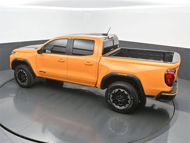 New 2026 GMC Canyon AT4 w/ AT4 Premium Package image 40