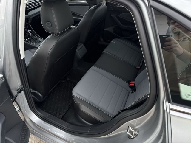 New 2026 Volkswagen Jetta SE image 22