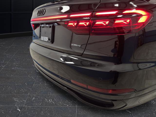 Used 2023 Audi A8 L 3.0T w/ Luxury Package image 33