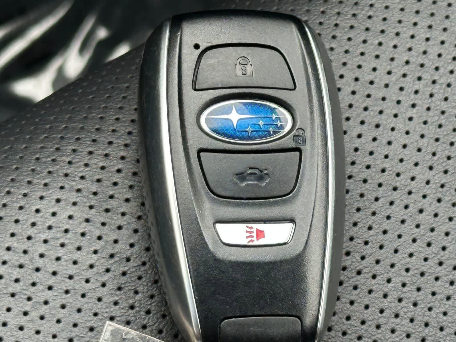 Used 2019 Subaru Outback 2.5i Limited AWD/4WD image 32