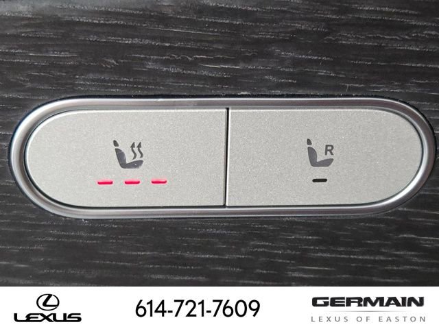 Used 2022 Mercedes-Benz GLE 350 4MATIC image 35