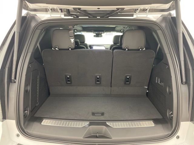 New 2026 Chevrolet Tahoe RST w/ Comfort Package AWD/4WD image 13