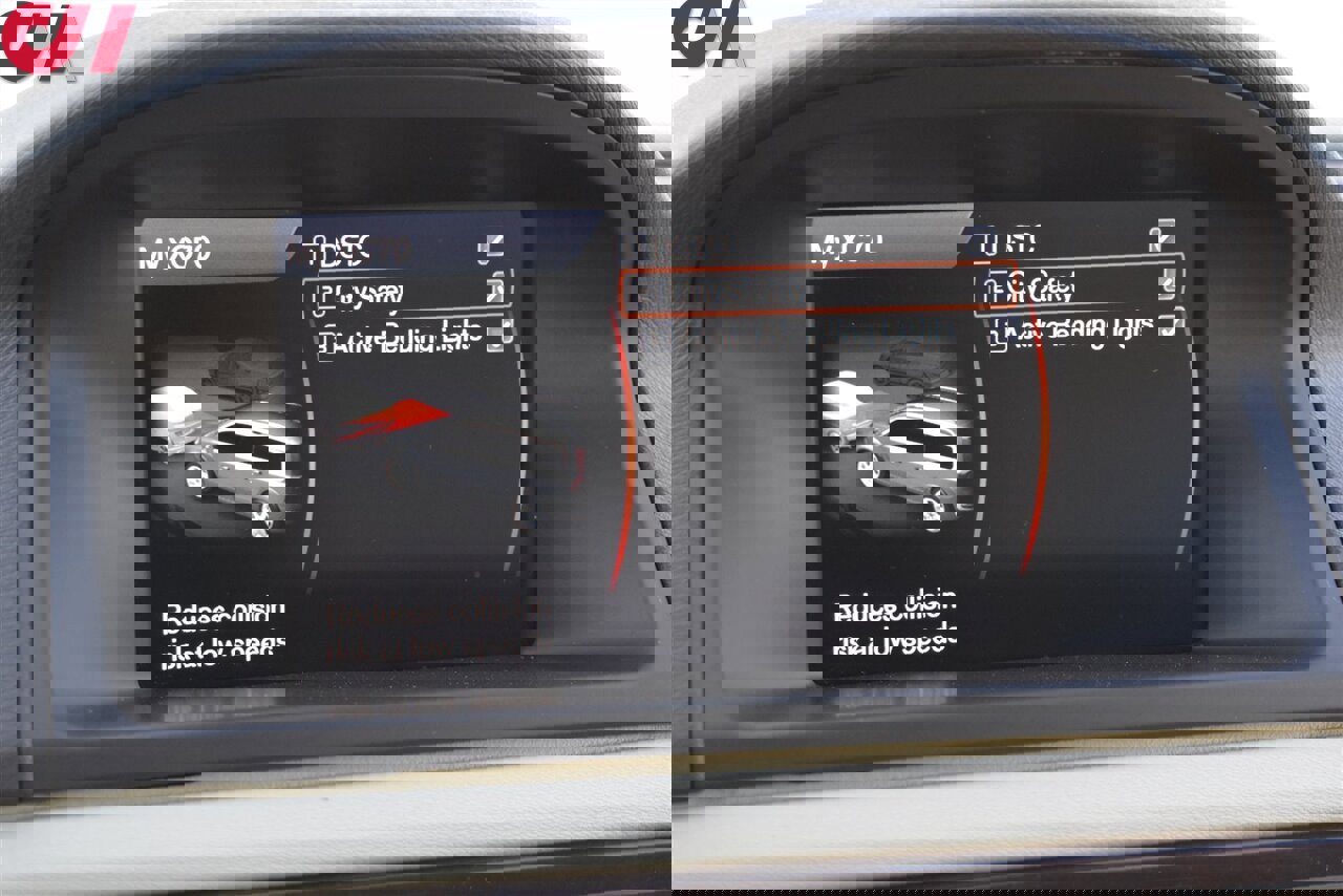 Used 2013 Volvo XC70 T6 image 21