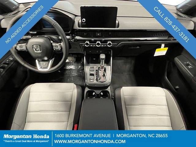 New 2026 Honda CR-V Sport Touring image 17