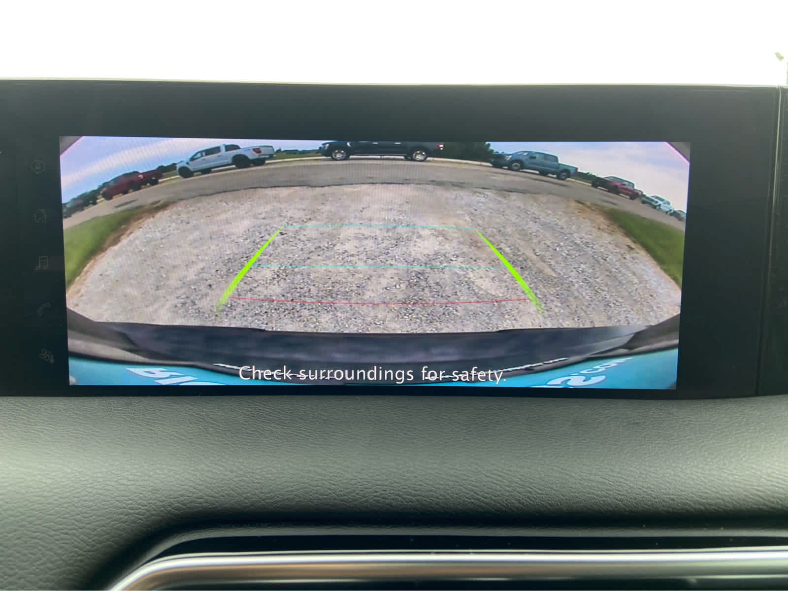 Used 2025 Nissan Armada SV AWD/4WD image 31