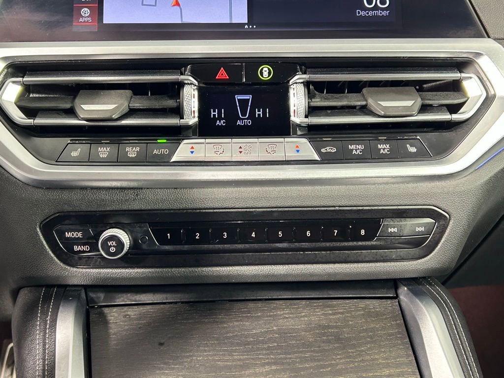 Used 2022 BMW 430i 430i w/ M Sport Package image 24