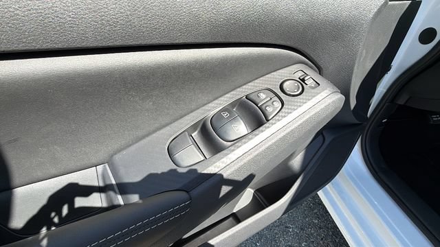 New 2026 Nissan Altima 2.5 SV FWD image 19