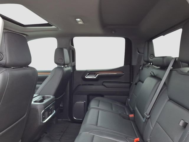 Used 2024 GMC Sierra 1500 Denali w/ Denali Reserve Package AWD/4WD image 9
