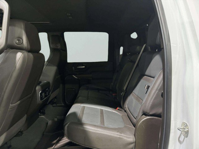 Used 2021 GMC Sierra 3500 Denali w/ Denali Ultimate Package image 34