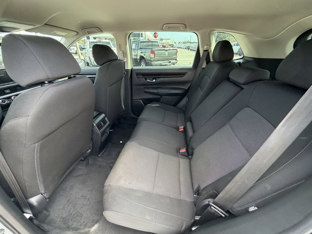 Used 2023 Honda CR-V LX image 16