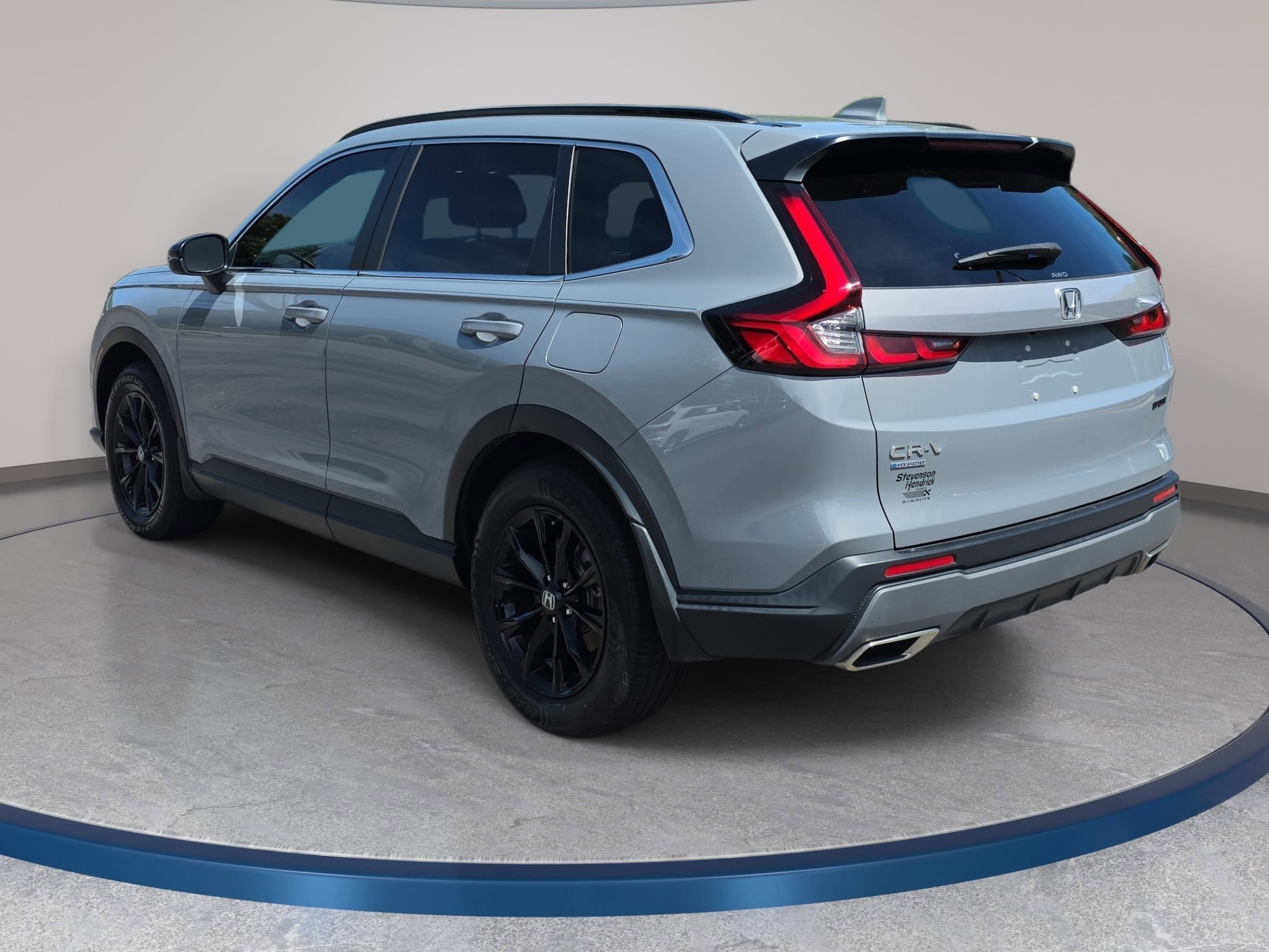 Used 2023 Honda CR-V Sport image 7